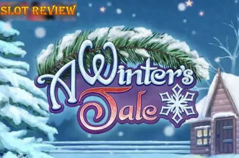 A Winters Tale Slot Review